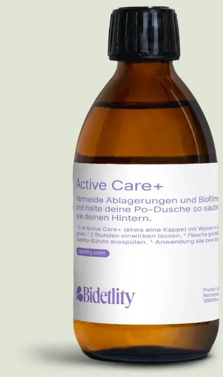 Bidetlity Reinigungsmittel 300ml