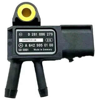 Mercedes-Benz Differenzdrucksensor CDI A6429050100