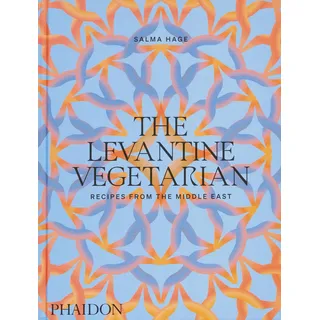 Phaidon The Levantine Vegetarian