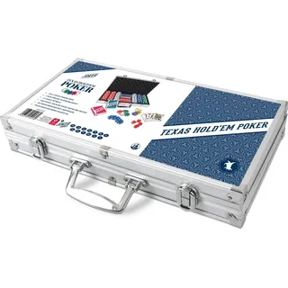 ASS Altenburger 22501501-Poker Koffer