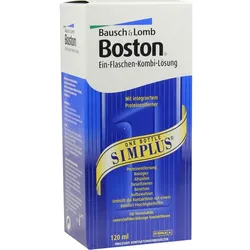 Boston Simplus 120 ML