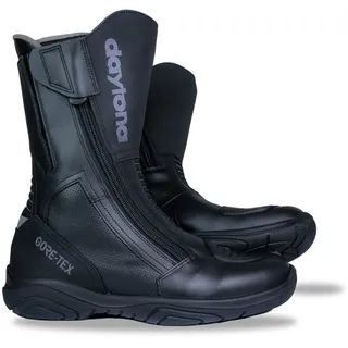 Daytona Road Vent GTX, Gore-Tex Schwarz 39