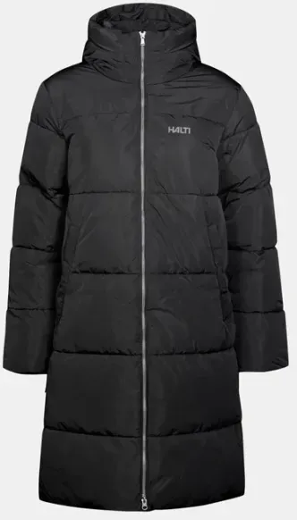 Mode&Accessoires HALTI HALTI DAMEN Sammal Insulated Parka Jacket - Mehrfarbig - 40