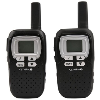 Olympia 1120 Twin Pack