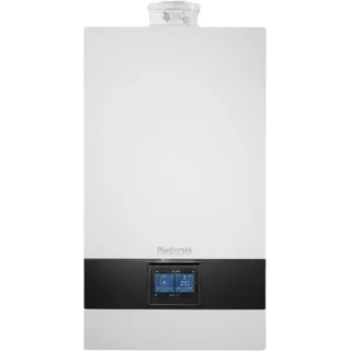 Buderus Logamax plus GB172i.2-15 15 kW