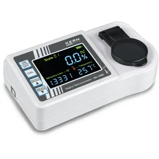 Kern ORL 94IN | digitales Refraktometer | Anwendungsbereich Industrie/KFZ