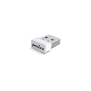 Perixx PERIDUO-713 Empfänger – Der USB-Dongle-Empfänger – funktioniert nur mit PERIDUO-713, nicht mit anderen Modellen oder Markenprodukten