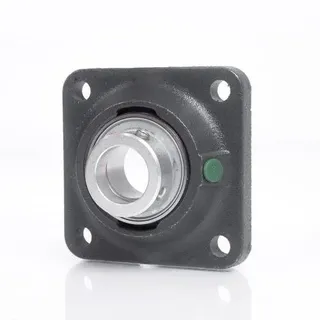 SKF Y-Flanschlagergehäuse aus Grauguss FY508M