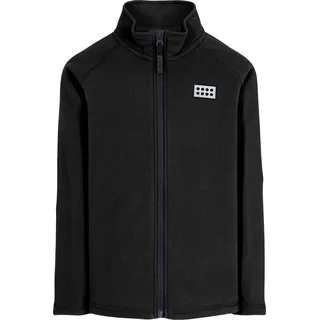 LEGO LEGO® kidswear LWSINCLAIR 703 - Cardigan black (995) 116