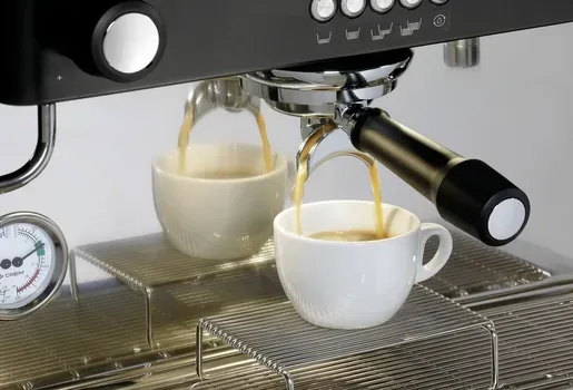 Bartscher Kaffeemaschine Coffeeline B20 Gastronomiebedarf