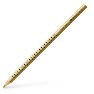 Buntstift Colour Grip gold