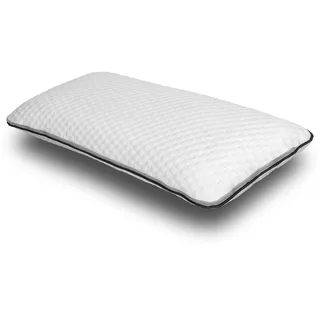 sleezzz Sleezzz® Smart höhen- und härtegradverstellbares Kissen 33 x 75 cm,