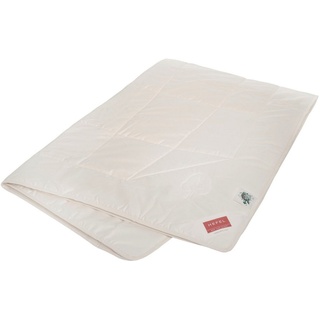 Hefel Bio Timber-Tencel Ganzjahresdecke light, 155 x 220 cm