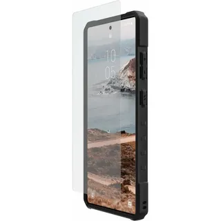 Urban Armor Gear UAG Urban Armor Gear Tempered Glass Displayschutz Samsung Galaxy S25 Ultra