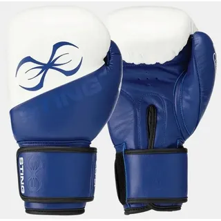 STING Handschuhe Sting ORION Pro BOXING GLOVE blau 12