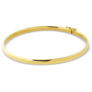 Tchibo - 585 Gold Armreif - gold