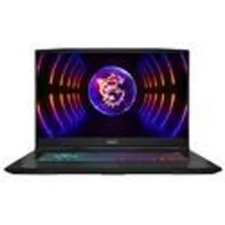 B12VGK-078 Core i7-12650H RTX 4070 16 GB RAM 512 GB SSD