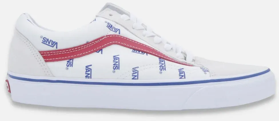 Old Skool - Sneaker low - weiß - 46