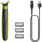 Philips, Trimmer + Haarschneider, OneBlade 360