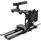 Wooden Camera Blackmagic Pocket Cinema Camera 6K Pro Unified Accessory Kit - Pro, V-Mount