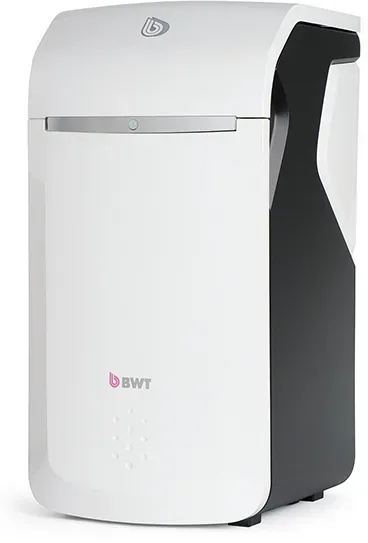 BWT Weichwasseranlage Perla home bleifrei