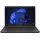 15,6" Intel Celeron N4500 8 GB RAM 256 GB SSD FreeDOS Schwarz