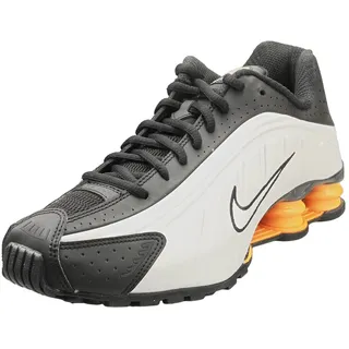 Herren Black/Vast Grey/Bright Mandarin 44