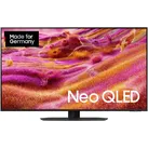 GQ43QN94FAT NeoQLED 109,2 cm (43 Zoll) Fernseher 4K Ultra HD VESA 200 x 200 mm  (Schwarz)  jetzt zusätzlich 150¤ Cashback sichern!*