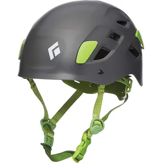 Black Diamond Half Dome Helmet Climbing, Slate - 56-63 cm