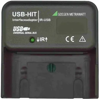 Gossen Metrawatt Z216A USB-HIT