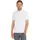 1985 Regular Kurzarm-poloshirt White 2XL