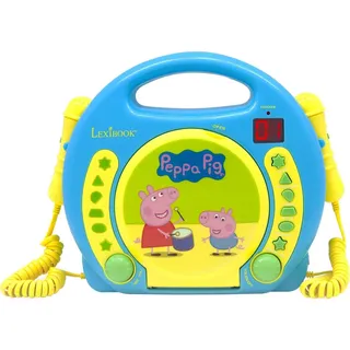 Peppa Pig