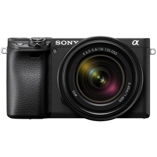 + 18-135 mm OSS