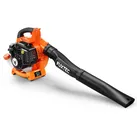 FUXTEC FX-LB126 2in1 Laubbläser Blasgerät