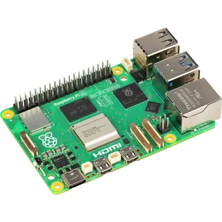Raspberry Pi 5 16 GB