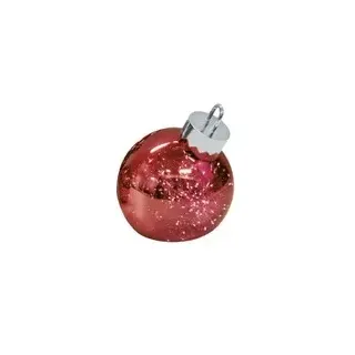 SOMPEX Ornament XXL Weihnachtskugel LED Leuchtobjekt