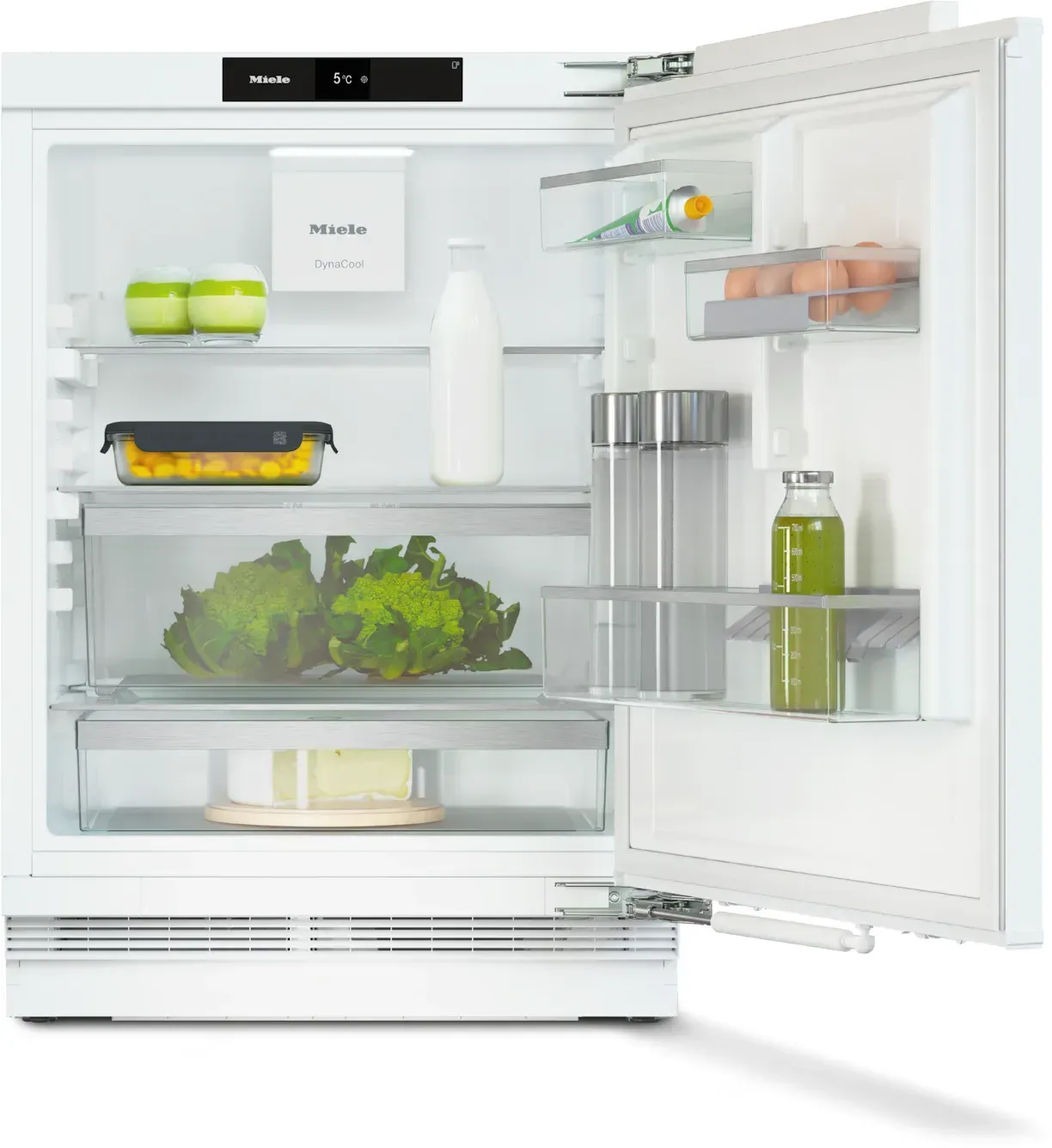 Miele KU 7135 C Unterbau-Kühlschrank