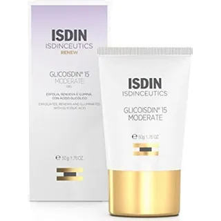 Isdin Isdinceutics Glicoisdin 15 Moderate 50 ml