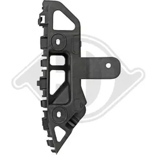 Diederichs Halter, Stoßfänger 2296163