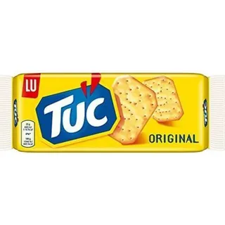 TUC Cracker Original 100g
