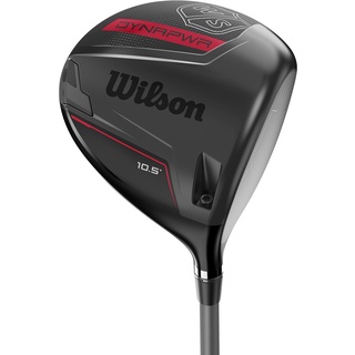 Wilson Staff Dynapower Driver Graphit, Für Herren