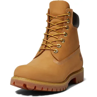 Timberland Premium 6-Inch wheat nubuck 41