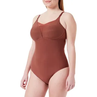 Triumph Shape Smart Conscious Bodysuit Braun Fit Smart 4