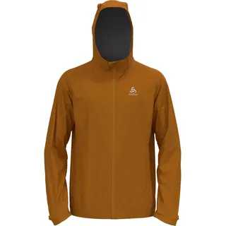 Odlo Wanderjacke Aegis 2.5L WATERPROOF, honey ginger, L