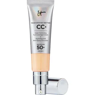 It Cosmetics Your Skin But Better CC+ Cream SPF 50+ Light Medium