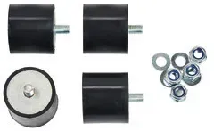 Vaillant Paket 5.031 climaVAIR multi VAM 1-080 A4NO + 2,5 kW (2) + 3,5 kW (1)