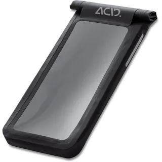 Cube Acid Pure Handyhülle - Black - M