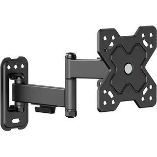 Value TV-Wandhalterung, 3 Drehpunkte, 13-32 Zoll, bis 20 kg