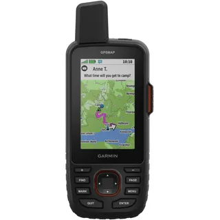 Garmin GPSMAP 67i