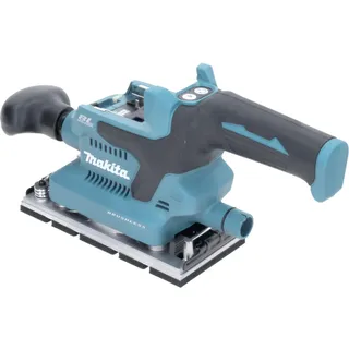 Makita DBO380Z Akku-Schwingschleifer LXT DBO380